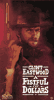 A FISTFUL OF DOLLARS